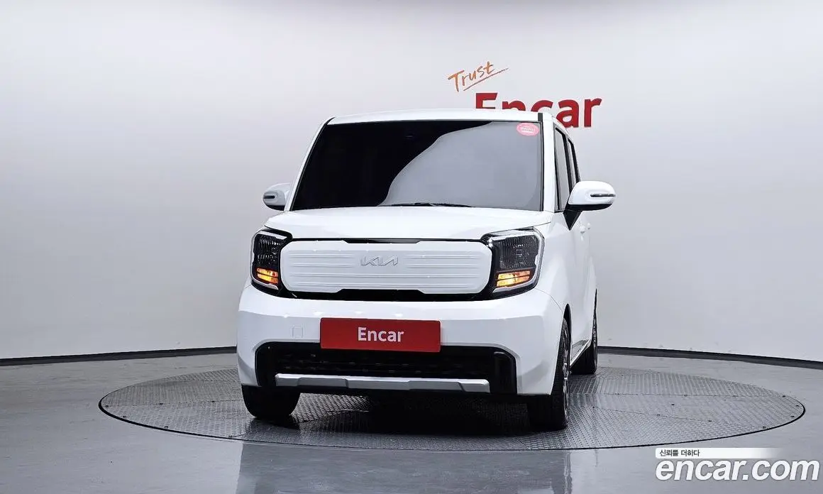 Kia Ray 2023 1.0 автомат (гидро), фото 3 Kia Ray 2023 1.0 автомат (гидро), фото 3