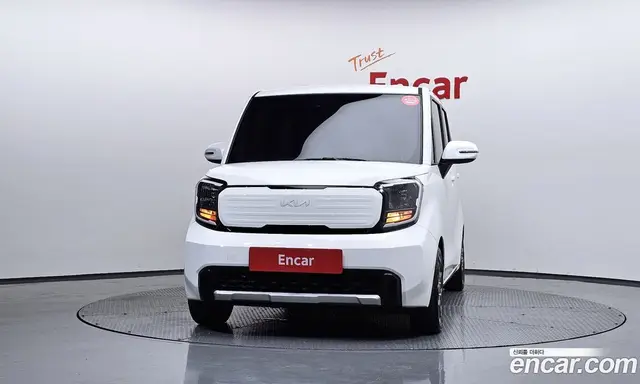 Kia Ray 2023 1.0 автомат (гидро), миниатюра 3 Kia Ray 2023 1.0 автомат (гидро), миниатюра 3