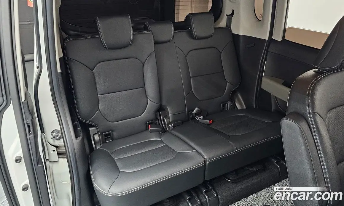 Kia Ray 2023 1.0 автомат (гидро), фото 24 Kia Ray 2023 1.0 автомат (гидро), фото 24