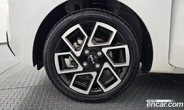 Kia Ray 2023 1.0 автомат (гидро), миниатюра 5 Kia Ray 2023 1.0 автомат (гидро), миниатюра 5