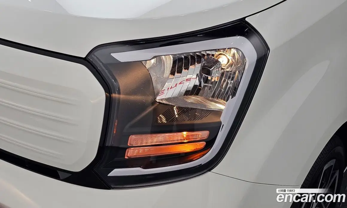 Kia Ray 2023 1.0 автомат (гидро), фото 8 Kia Ray 2023 1.0 автомат (гидро), фото 8