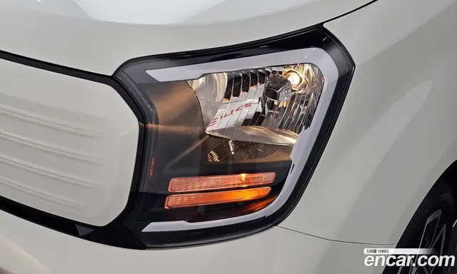 Kia Ray 2023 1.0 автомат (гидро), миниатюра 8 Kia Ray 2023 1.0 автомат (гидро), миниатюра 8