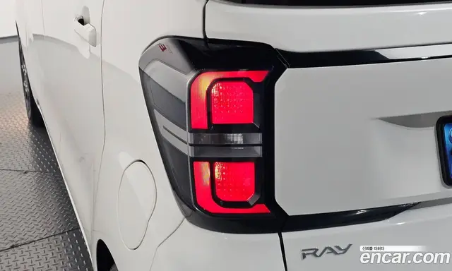 Kia Ray 2023 1.0 автомат (гидро), миниатюра 9 Kia Ray 2023 1.0 автомат (гидро), миниатюра 9