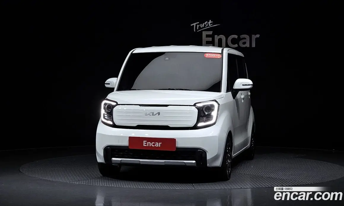 Kia Ray 2024 1.0 автомат (гидро), фото 2 Kia Ray 2024 1.0 автомат (гидро), фото 2