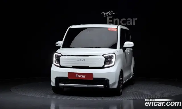 Kia Ray 2024 1.0 автомат (гидро), миниатюра 2 Kia Ray 2024 1.0 автомат (гидро), миниатюра 2