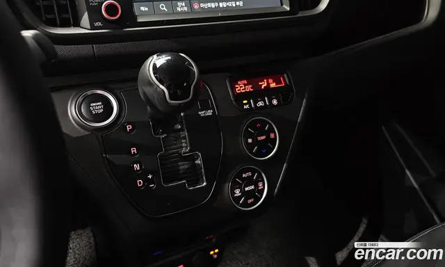 Kia Ray 2024 1.0 автомат (гидро), миниатюра 11 Kia Ray 2024 1.0 автомат (гидро), миниатюра 11