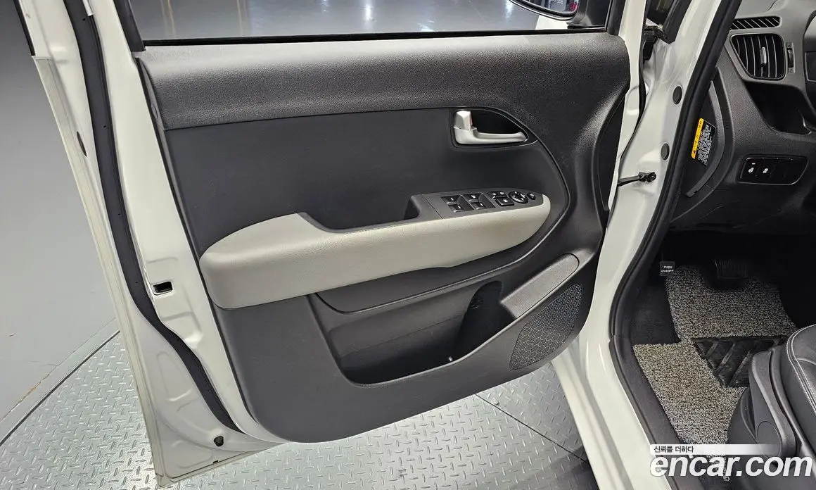 Kia Ray 2024 1.0 автомат (гидро), фото 13 Kia Ray 2024 1.0 автомат (гидро), фото 13