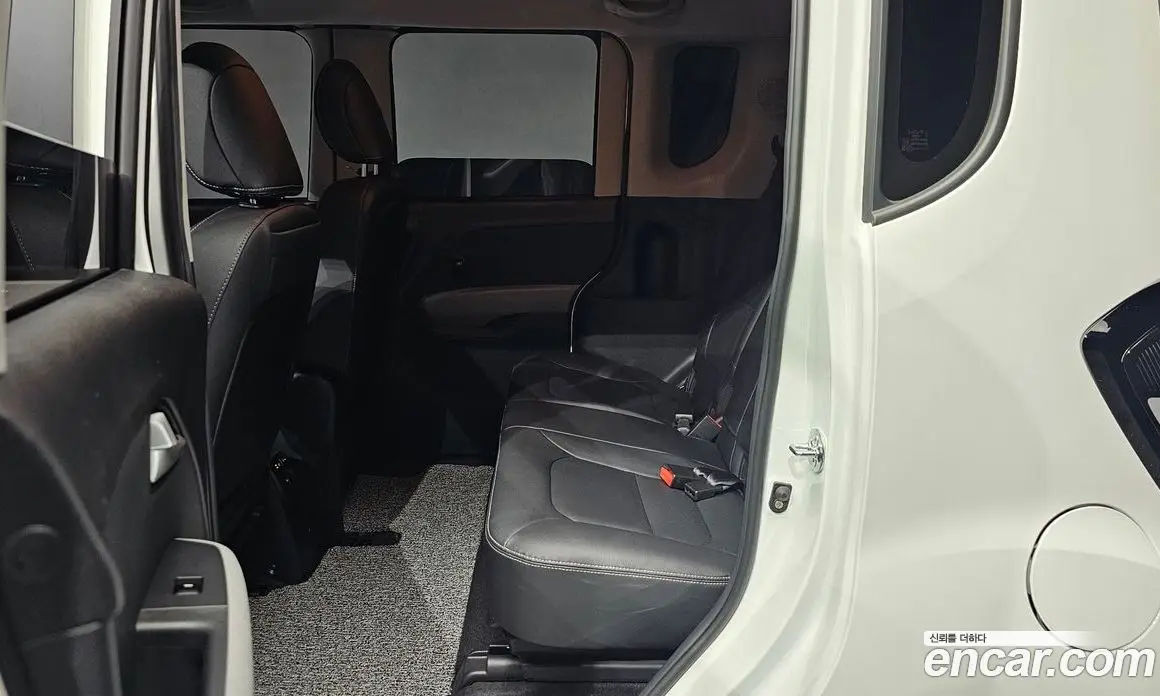 Kia Ray 2024 1.0 автомат (гидро), фото 15 Kia Ray 2024 1.0 автомат (гидро), фото 15