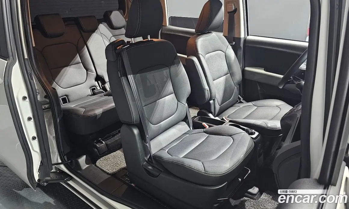 Kia Ray 2024 1.0 автомат (гидро), фото 16 Kia Ray 2024 1.0 автомат (гидро), фото 16
