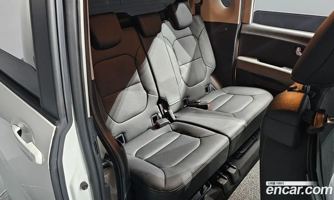 Kia Ray 2024 1.0 автомат (гидро), фото 17 Kia Ray 2024 1.0 автомат (гидро), фото 17