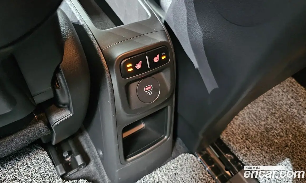 Kia Ray 2024 1.0 автомат (гидро), фото 24 Kia Ray 2024 1.0 автомат (гидро), фото 24
