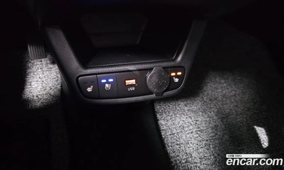 Kia Ray 2024 1.0 автомат (гидро), фото 27 Kia Ray 2024 1.0 автомат (гидро), фото 27