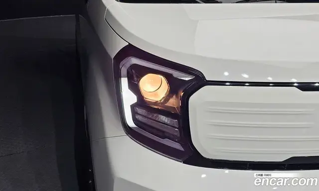 Kia Ray 2024 1.0 автомат (гидро), миниатюра 7 Kia Ray 2024 1.0 автомат (гидро), миниатюра 7