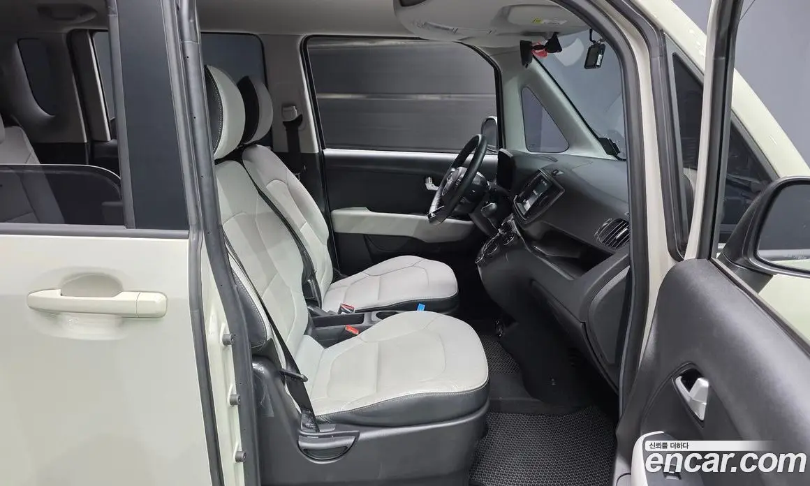 Kia Ray 2024 1.0 автомат (гидро), фото 11 Kia Ray 2024 1.0 автомат (гидро), фото 11