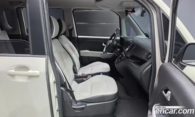 Kia Ray 2024 1.0 автомат (гидро), миниатюра 11 Kia Ray 2024 1.0 автомат (гидро), миниатюра 11