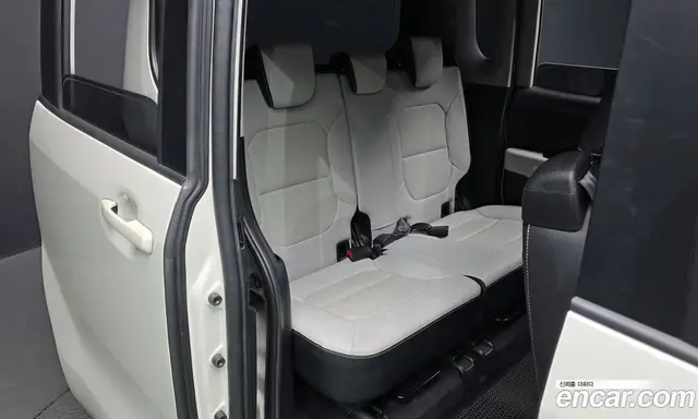 Kia Ray 2024 1.0 автомат (гидро), миниатюра 12