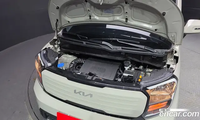 Kia Ray 2024 1.0 автомат (гидро), миниатюра 6 Kia Ray 2024 1.0 автомат (гидро), миниатюра 6