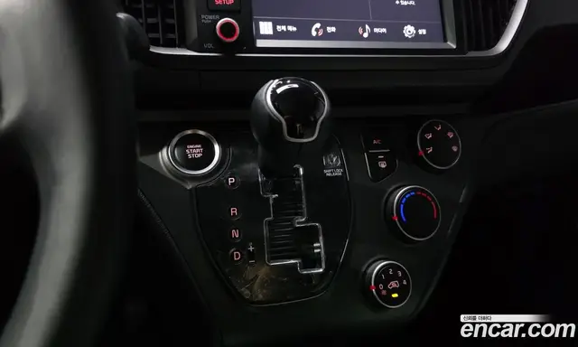 Kia Ray 2024 1.0 автомат (гидро), миниатюра 9 Kia Ray 2024 1.0 автомат (гидро), миниатюра 9