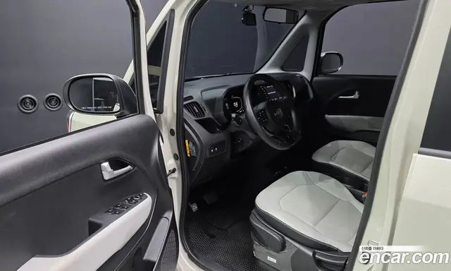 Kia Ray 2024 1.0 автомат (гидро), миниатюра 10 Kia Ray 2024 1.0 автомат (гидро), миниатюра 10