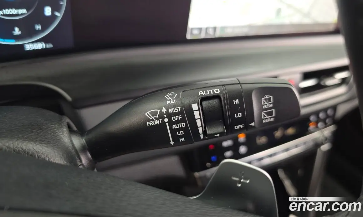 Kia Seltos 2023 1.6 автомат (гидро), фото 23 Kia Seltos 2023 1.6 автомат (гидро), фото 23