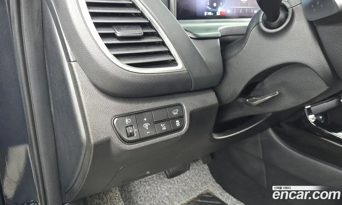 Kia Seltos 2023 1.6 автомат (гидро), фото 28 Kia Seltos 2023 1.6 автомат (гидро), фото 28