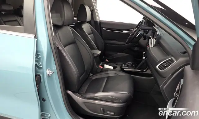 Kia Seltos 2024 1.6 автомат (гидро), миниатюра 11 Kia Seltos 2024 1.6 автомат (гидро), миниатюра 11