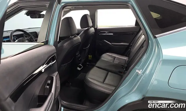 Kia Seltos 2024 1.6 автомат (гидро), миниатюра 12