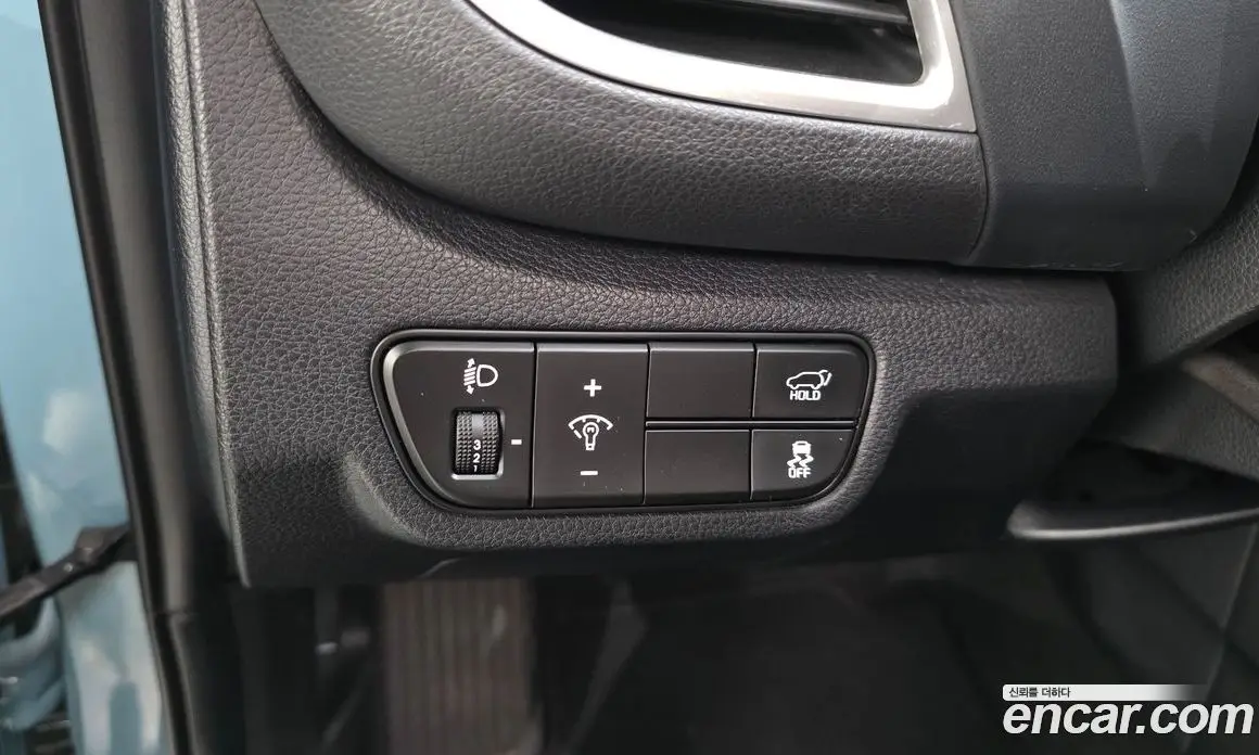 Kia Seltos 2024 1.6 автомат (гидро), фото 16 Kia Seltos 2024 1.6 автомат (гидро), фото 16