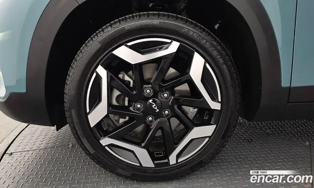 Kia Seltos 2024 1.6 автомат (гидро), миниатюра 5 Kia Seltos 2024 1.6 автомат (гидро), миниатюра 5