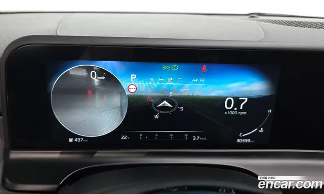 Kia Seltos 2024 1.6 автомат (гидро), миниатюра 8 Kia Seltos 2024 1.6 автомат (гидро), миниатюра 8