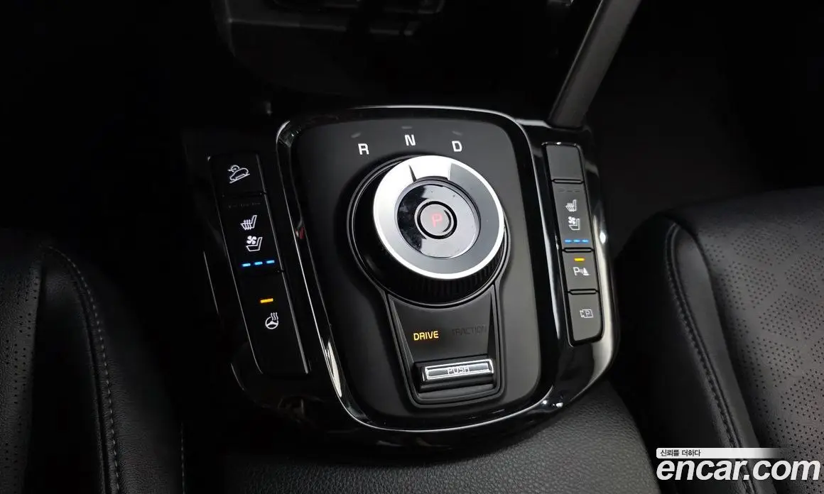 Kia Seltos 2024 1.6 автомат (гидро), фото 9 Kia Seltos 2024 1.6 автомат (гидро), фото 9