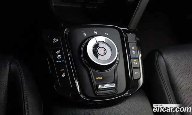 Kia Seltos 2024 1.6 автомат (гидро), миниатюра 9 Kia Seltos 2024 1.6 автомат (гидро), миниатюра 9