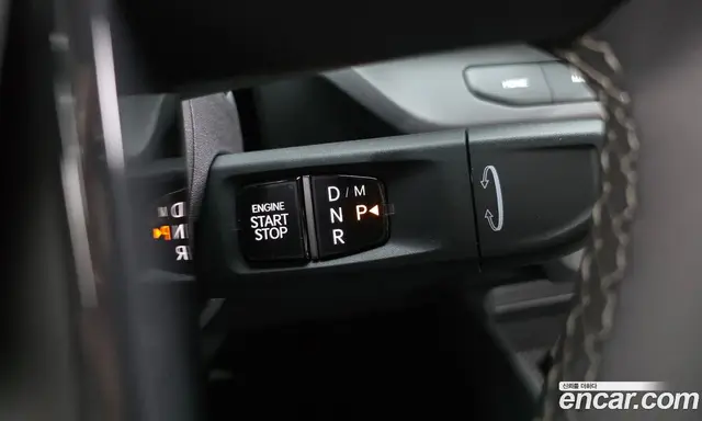 Kia Seltos 2026 1.6 автомат (гидро), миниатюра 12