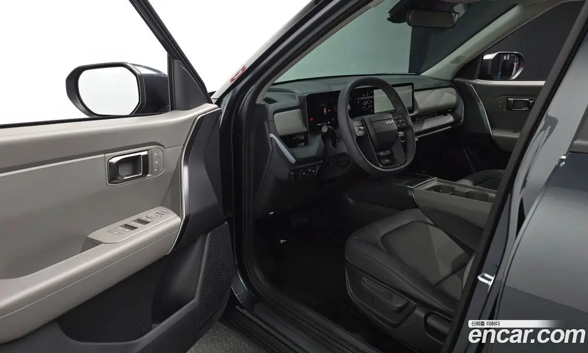 Kia Seltos 2026 1.6 автомат (гидро), фото 13 Kia Seltos 2026 1.6 автомат (гидро), фото 13