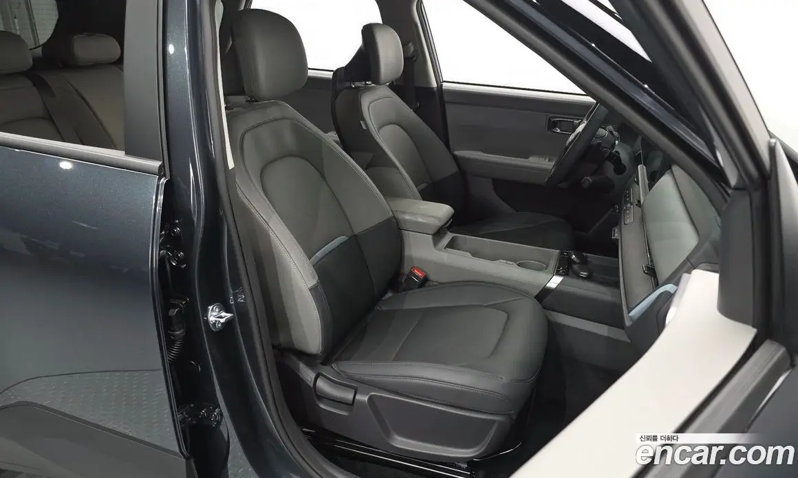 Kia Seltos 2026 1.6 автомат (гидро), фото 16 Kia Seltos 2026 1.6 автомат (гидро), фото 16