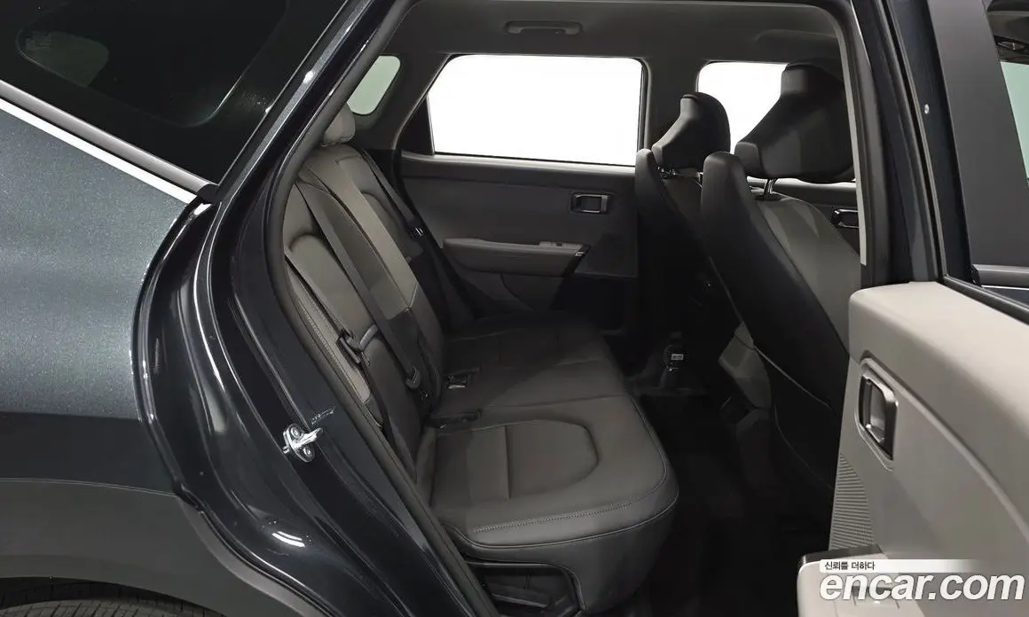 Kia Seltos 2026 1.6 автомат (гидро), фото 18 Kia Seltos 2026 1.6 автомат (гидро), фото 18