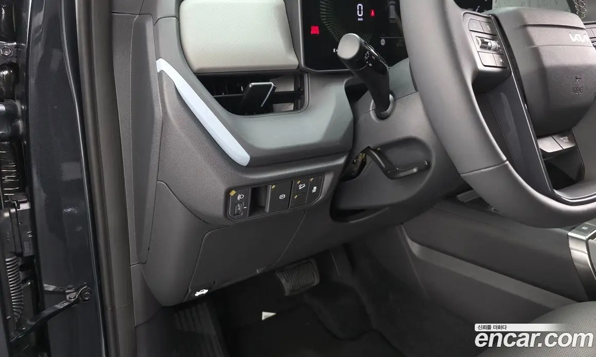 Kia Seltos 2026 1.6 автомат (гидро), фото 19 Kia Seltos 2026 1.6 автомат (гидро), фото 19