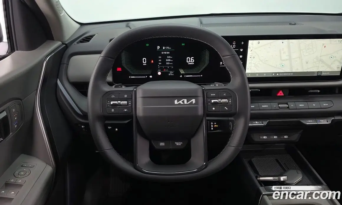 Kia Seltos 2026 1.6 автомат (гидро), фото 20 Kia Seltos 2026 1.6 автомат (гидро), фото 20