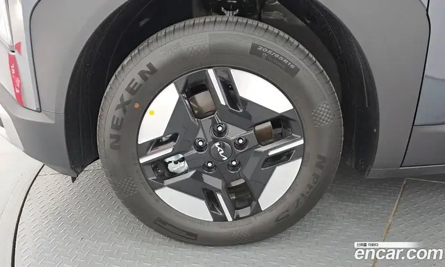 Kia Seltos 2026 1.6 автомат (гидро), миниатюра 5 Kia Seltos 2026 1.6 автомат (гидро), миниатюра 5