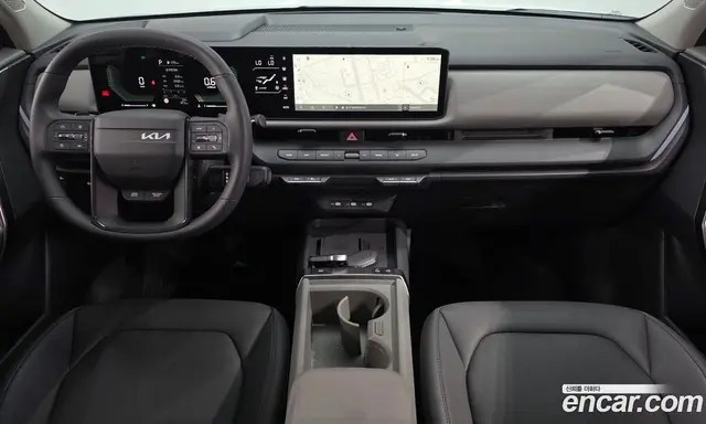Kia Seltos 2026 1.6 автомат (гидро), миниатюра 10 Kia Seltos 2026 1.6 автомат (гидро), миниатюра 10