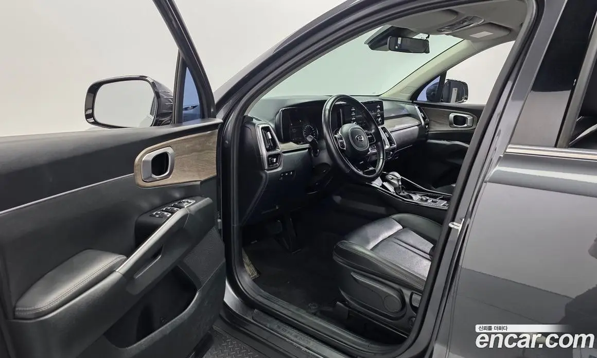 Kia Sorento 2021 2.2 автомат (гидро), фото 13