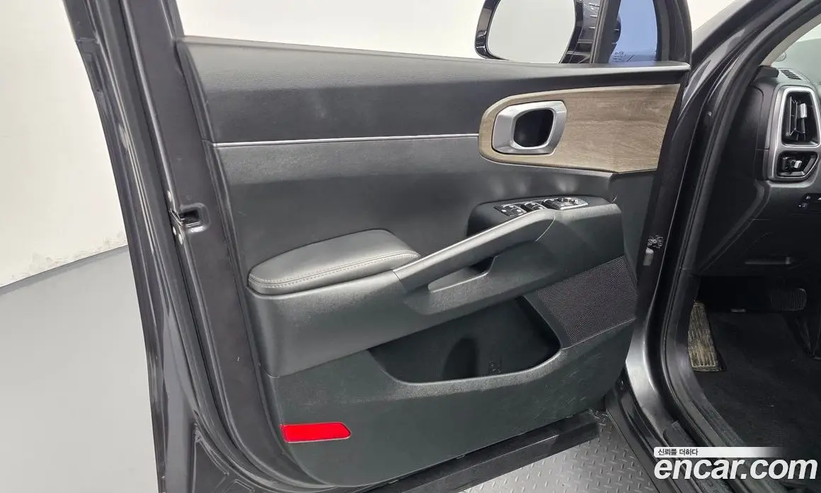Kia Sorento 2021 2.2 автомат (гидро), фото 14