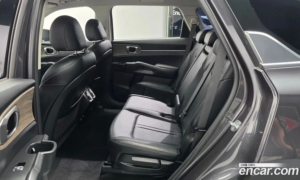 Kia Sorento 2021 2.2 автомат (гидро), фото 16