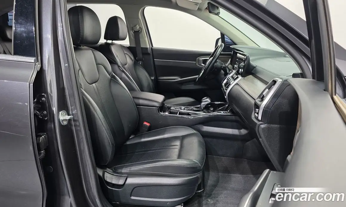 Kia Sorento 2021 2.2 автомат (гидро), фото 17