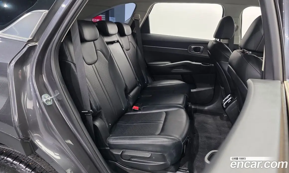 Kia Sorento 2021 2.2 автомат (гидро), фото 18