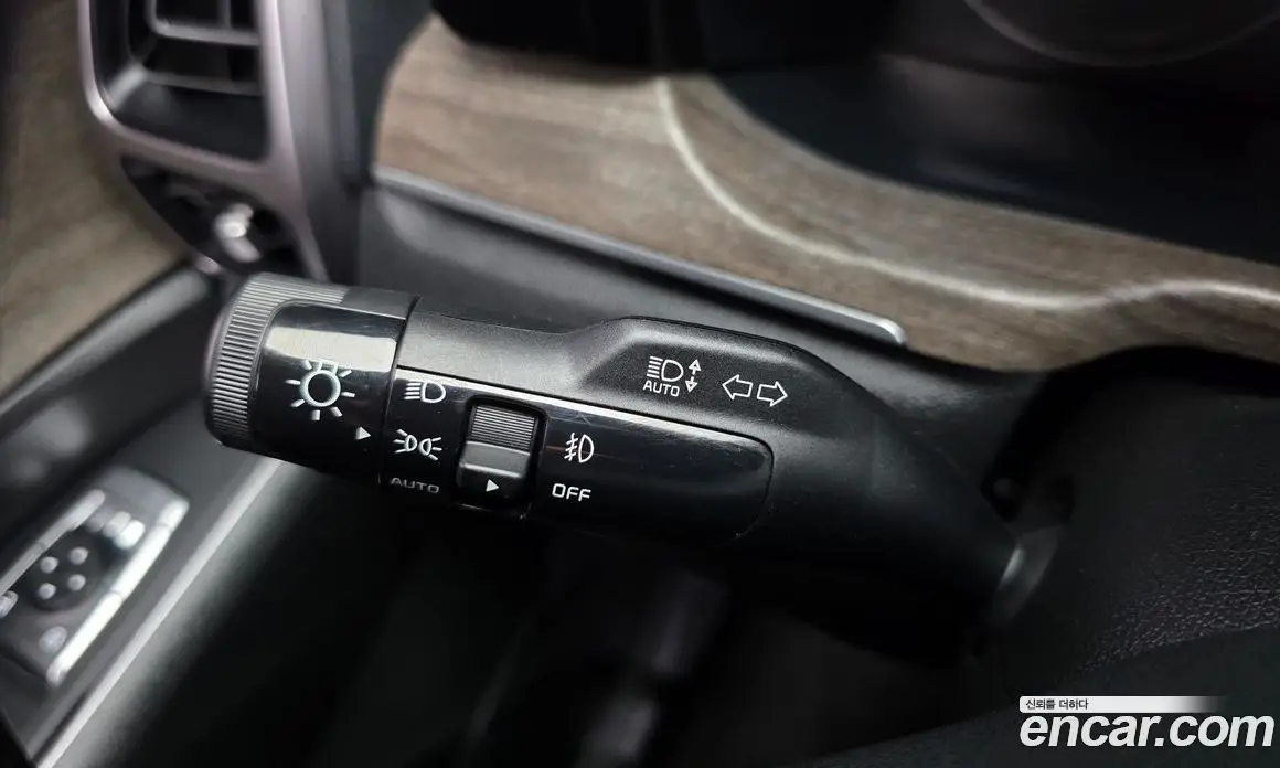 Kia Sorento 2021 2.2 автомат (гидро), фото 24