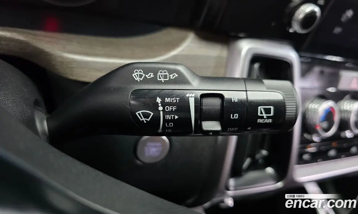 Kia Sorento 2021 2.2 автомат (гидро), фото 29