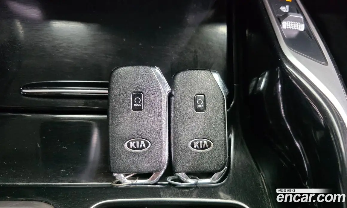 Kia Sorento 2021 2.2 автомат (гидро), фото 31