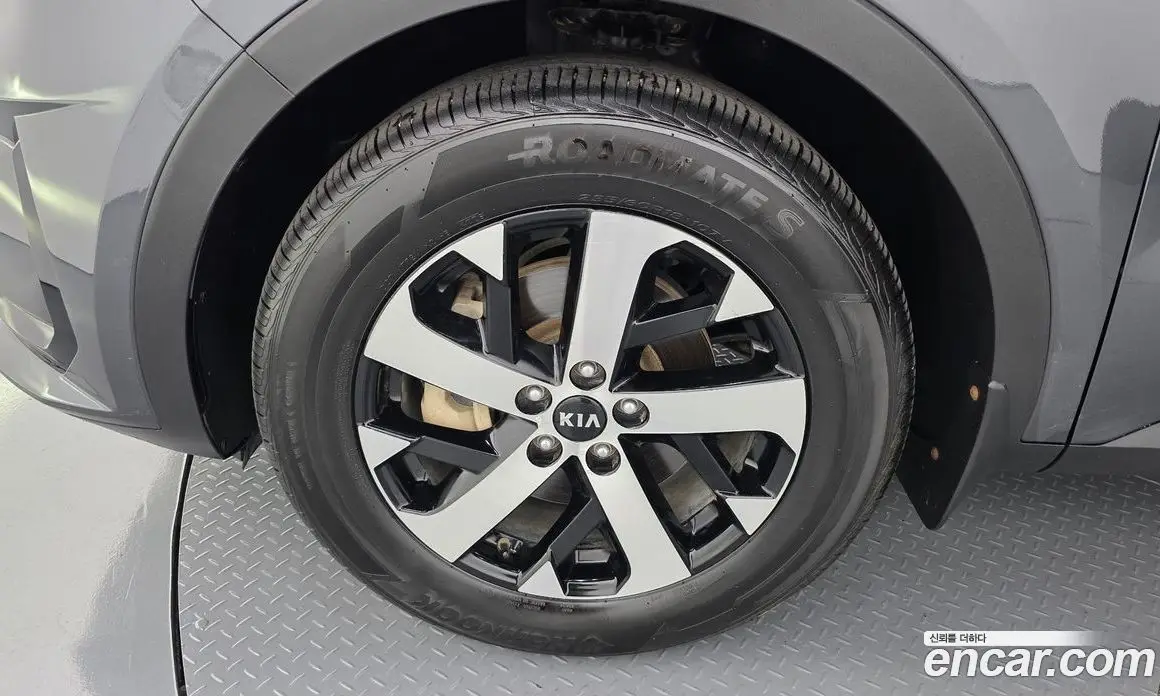 Kia Sorento 2021 2.2 автомат (гидро), фото 5