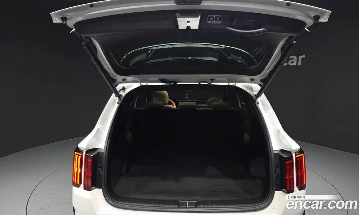 Kia Sorento 2023 2.5 автомат (гидро), фото 26 Kia Sorento 2023 2.5 автомат (гидро), фото 26